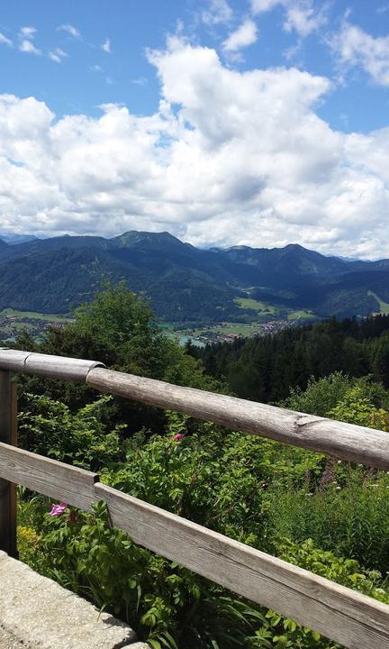 Berggasthof Neureuth Tegernsee